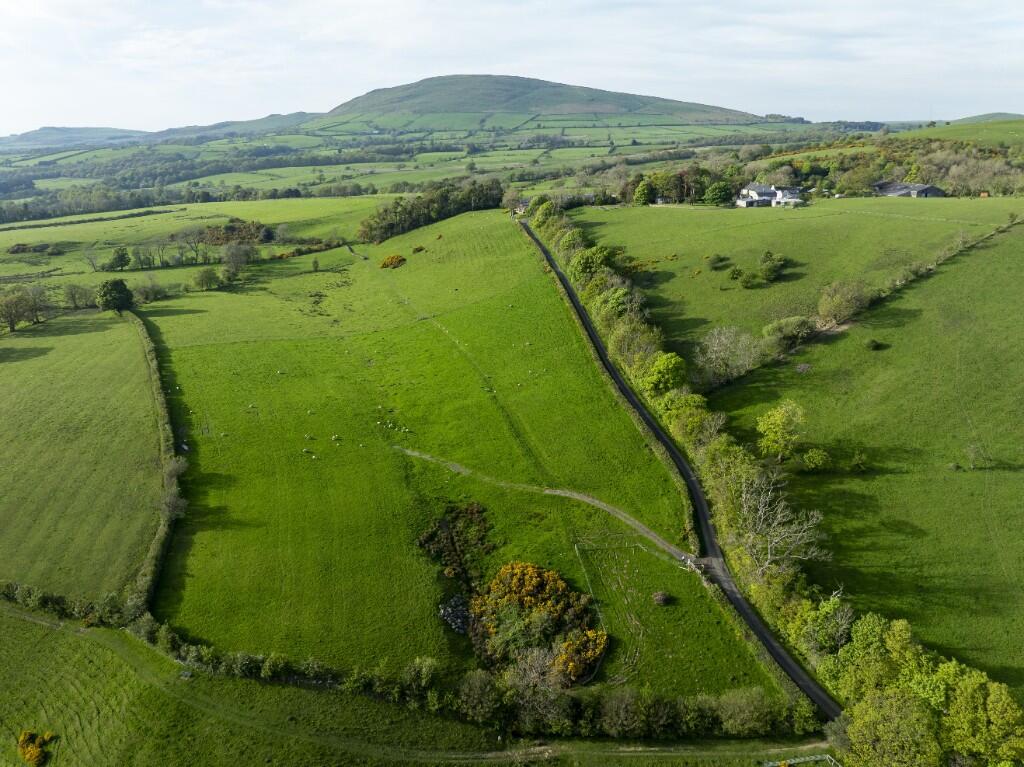 Additional image 2 of Lot 5 - Land at Robin Hood Farm, Bassenthwaite, Keswick, Cumbria CA12 4RJ