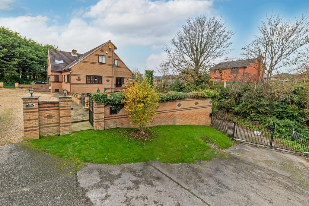 Additional image 44 of Marsh Lane, Elton, Chester