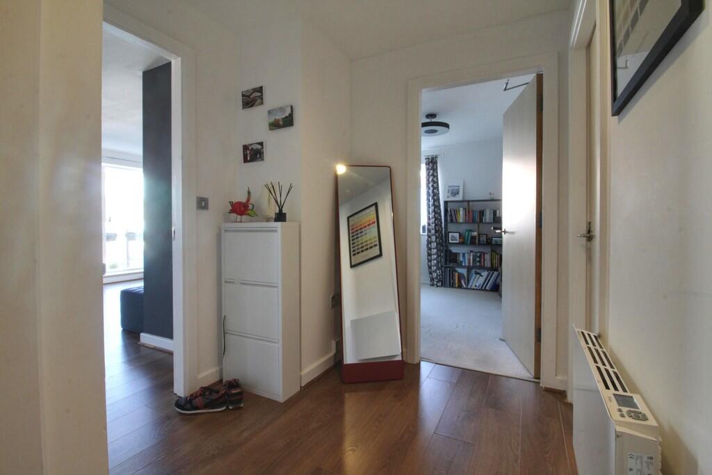 Additional image 13 of Callisto House, Ryland Street, Birmingham City Centre