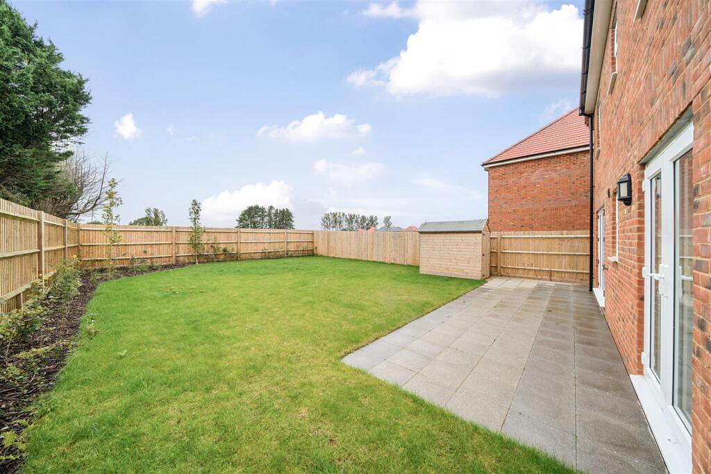 Additional image 17 of 4 The Steddles, Yapton