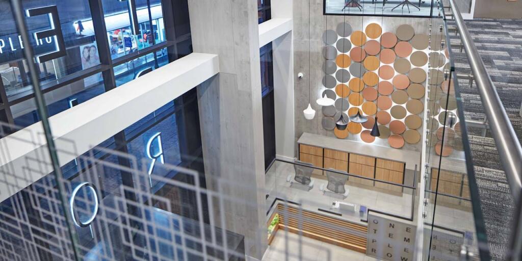 Additional image 13 of One Temple Row, Birmingham, B2 5LG