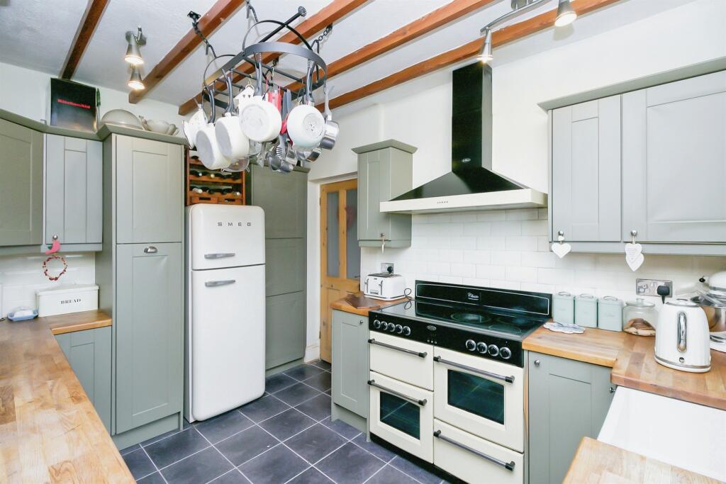 Additional image 2 of Mount Pleasant, Barry