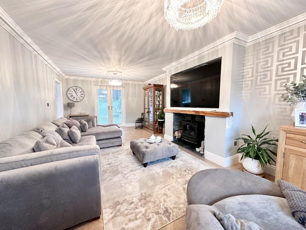 Additional image 5 of Woodland Drive, Aberfan, Merthyr Tydfil