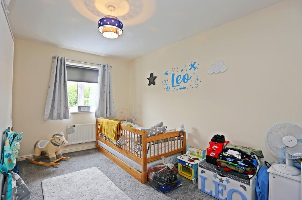 Additional image 16 of Ymyl Yr Afon, Hawthorn, Pontypridd, CF37