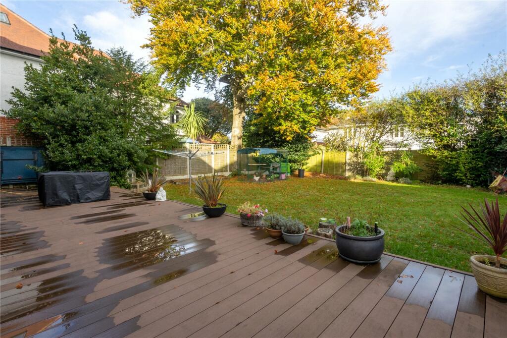 Additional image 22 of Cassel Avenue, Branksome Park, Poole, Dorset, BH13