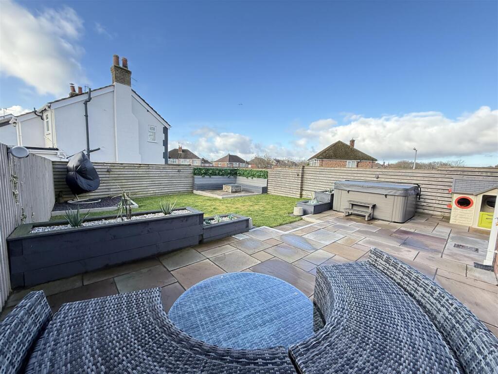 Additional image 20 of Mark Rake, Bromborough, Wirral