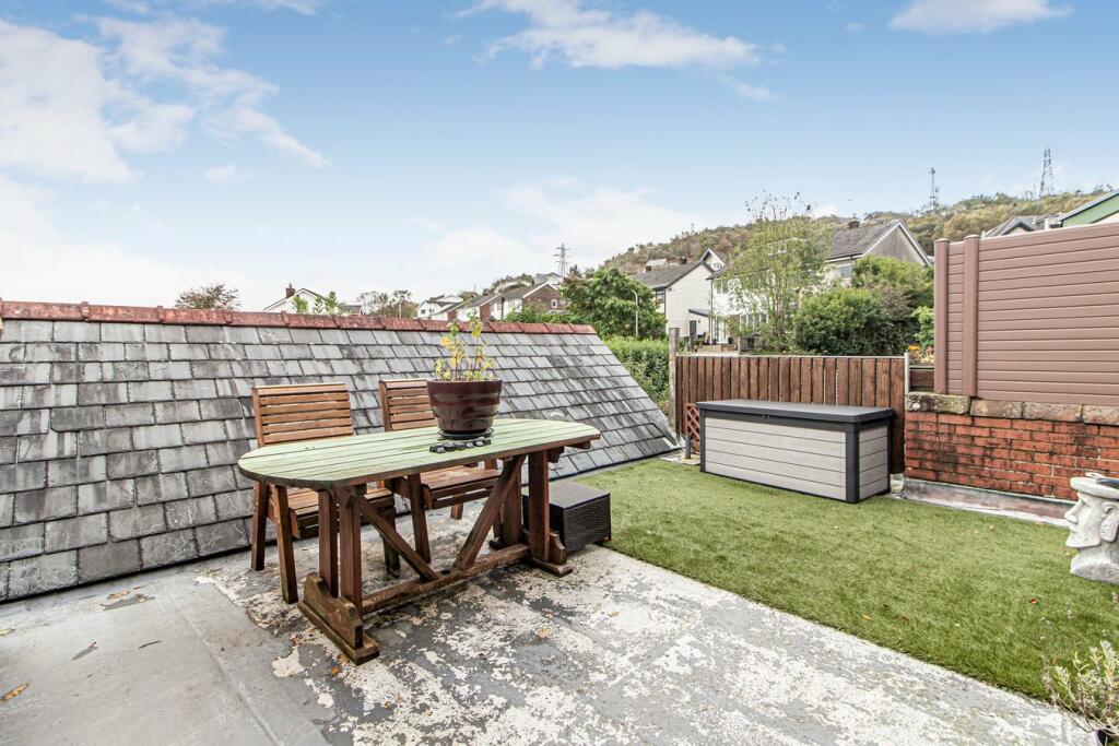 Additional image 35 of Common Road, Pontypridd, CF37