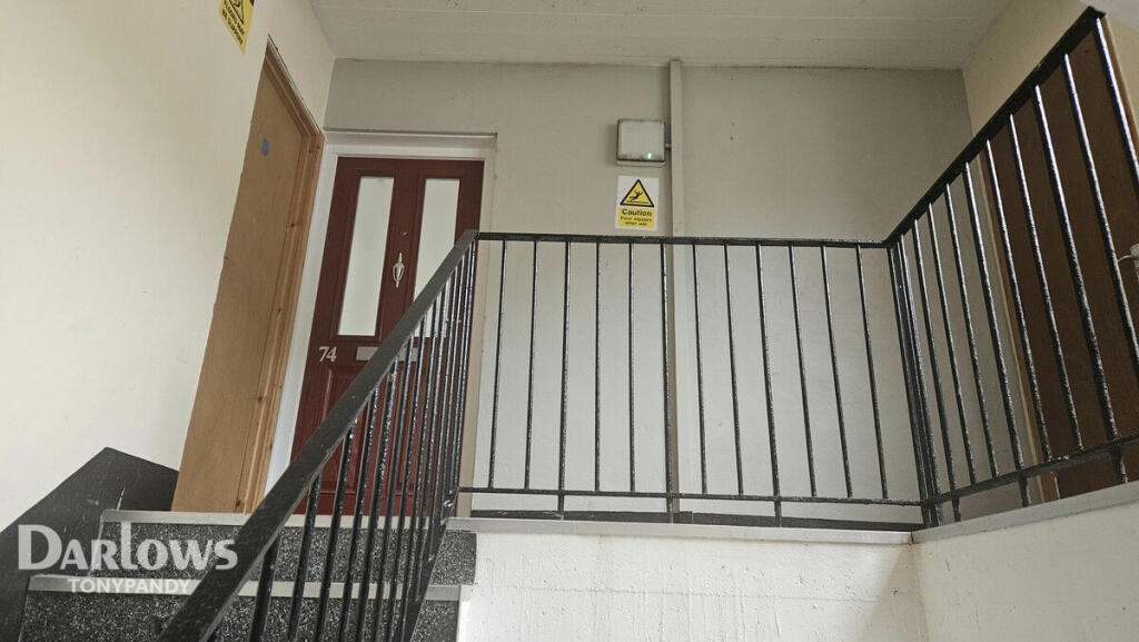 Additional image 2 of Partridge Road, Llwynypia, Tonypandy CF40 2