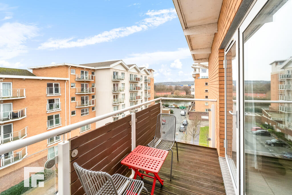 Additional image 7 of Sorrento House, Ezel Court, Century Wharf, Cardiff