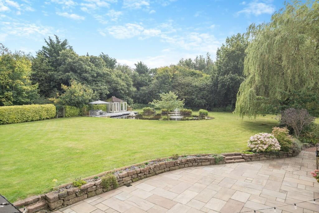 Additional image 23 of Whitchurch Road, Hatton Heath, CH3