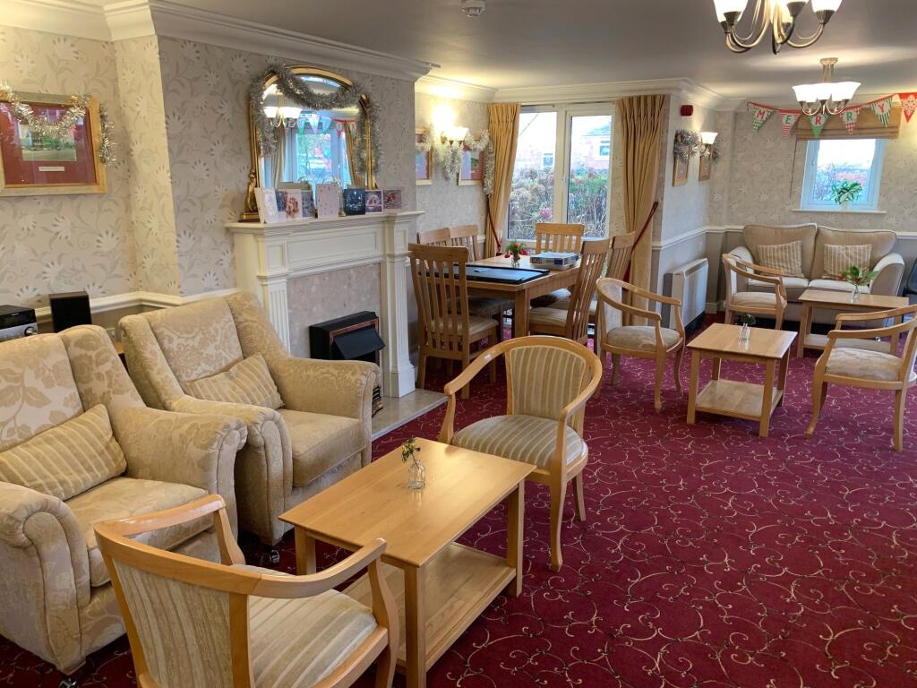 Additional image 13 of Telegraph Road, Heswall, Wirral, CH60