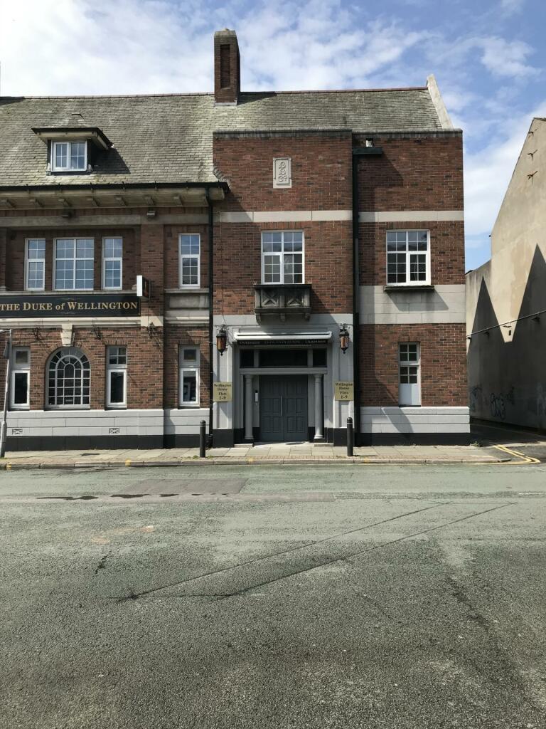 Additional image 12 of Seaview Road, Wallasey, CH45