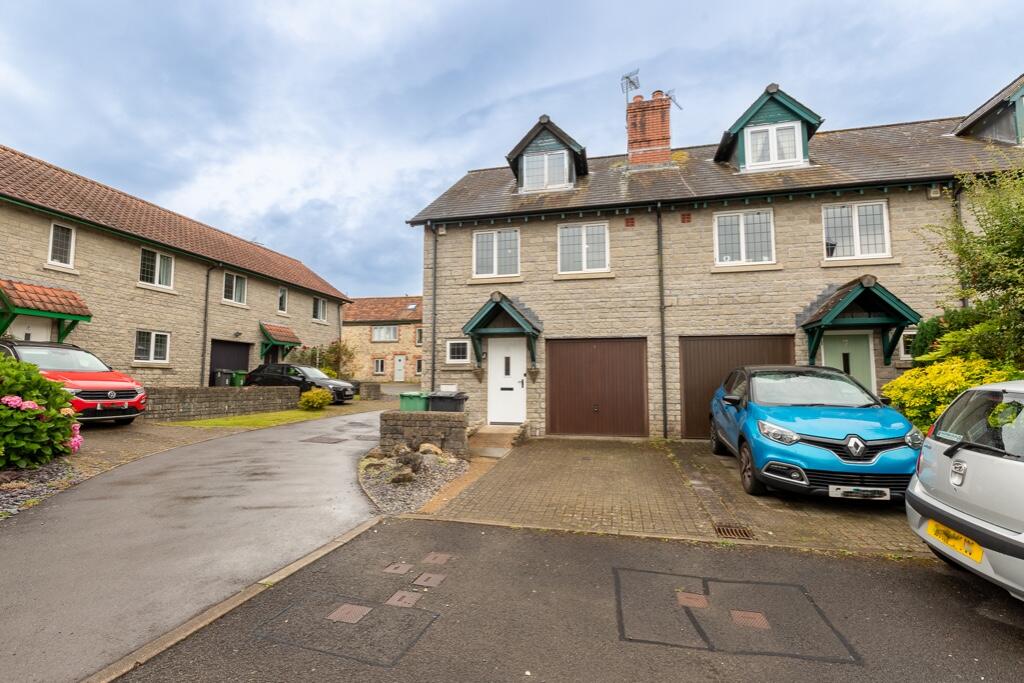 Primary image of Maes Y Gad, Cardiff(City), CF5