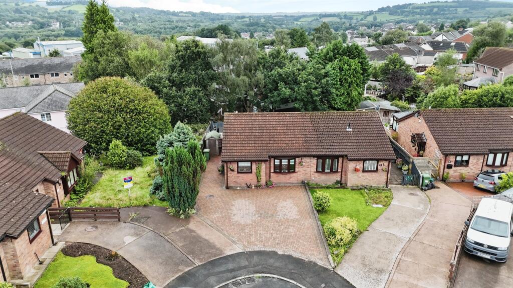 Additional image 2 of Heol Y Maes, Llantwit Fardre, PONTYPRIDD