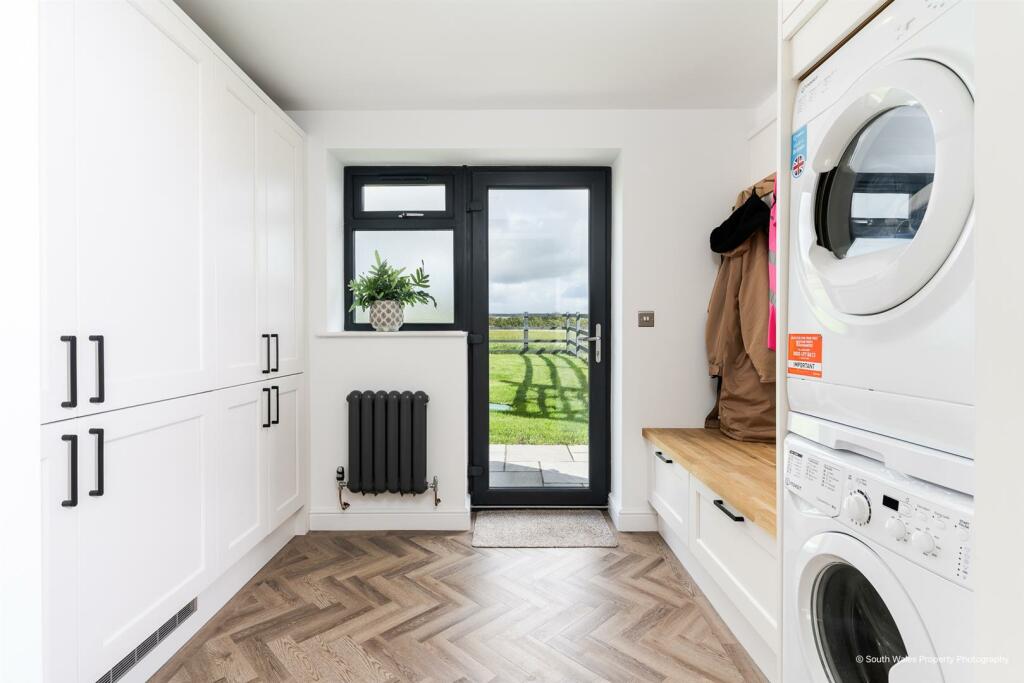 Additional image 16 of Sigingstone, Cowbridge