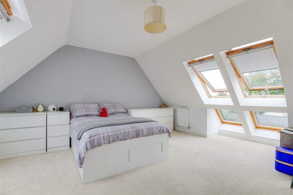 Additional image 7 of Timbers Green, Llangan, Vale Of Glamorgan