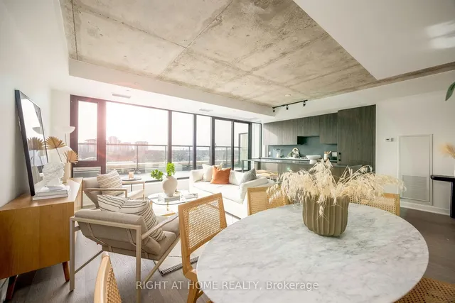 Additional image 5 of 2720 Dundas St Unit 607