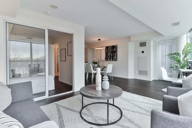 Additional image 14 of 219 Fort York Blvd Unit 613