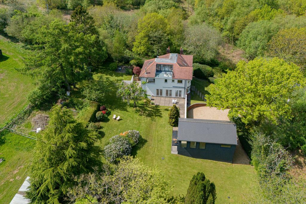 Additional image 34 of Rudry, Caerphilly, CF83