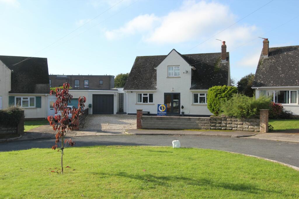 Additional image 32 of Windmill Close, Llantwit Major, CF61