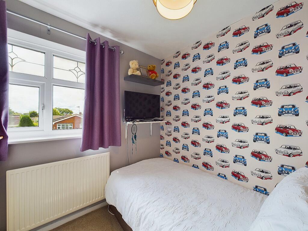 Additional image 12 of Blantern Road, Chester, CH4