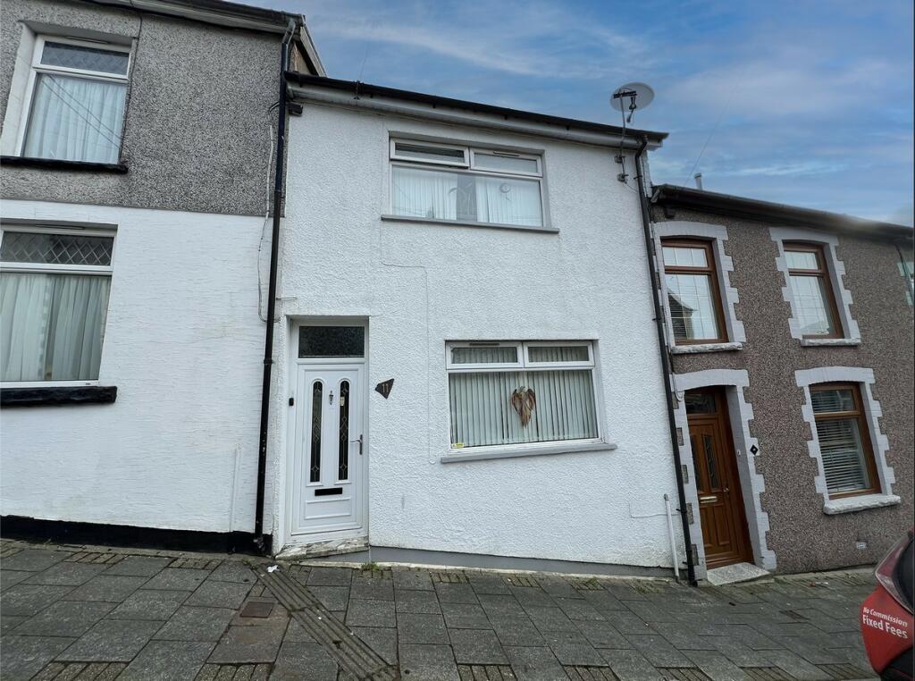 Additional image 12 of Victoria Street Tonypandy - Tonypandy