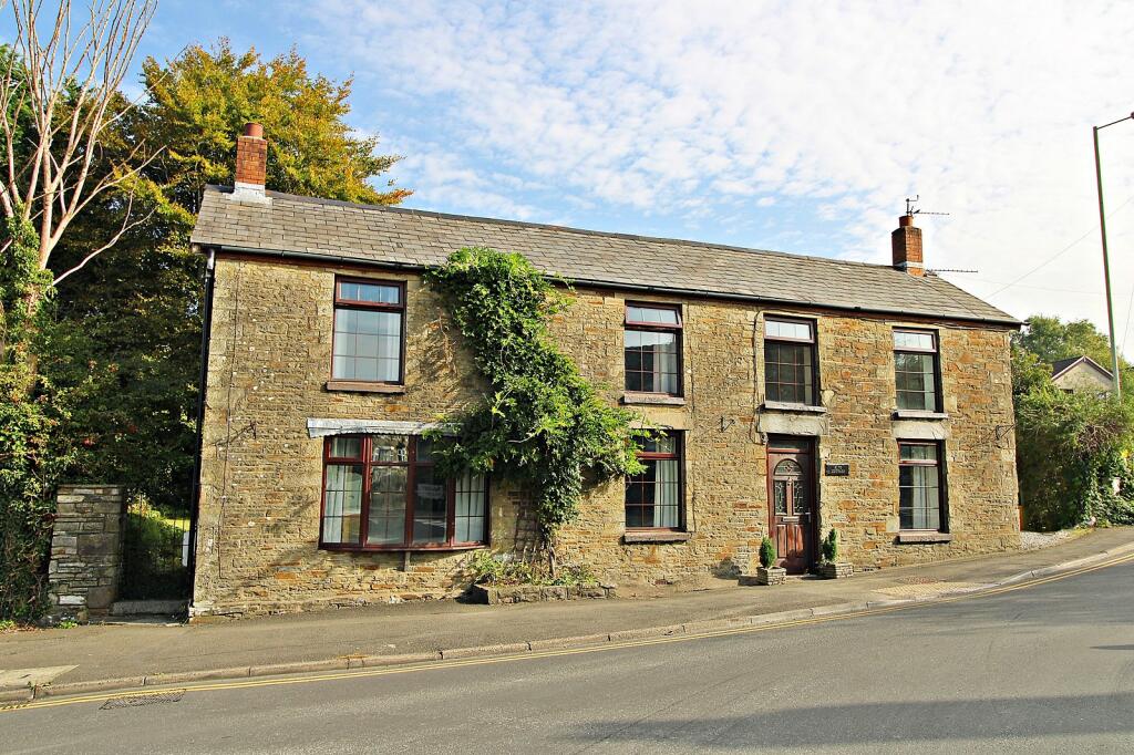 Additional image 27 of Llantrisant Road, Pontyclun, Rhondda Cynon Taff. CF72 9DR