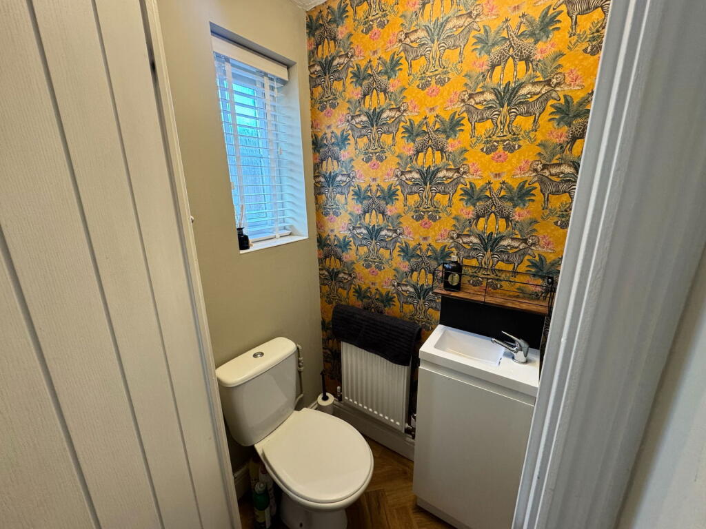 Additional image 4 of Rhodfa'r Coed, Maesteg, CF34 9GE