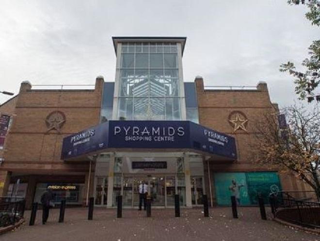 Additional image 3 of 36 Borough Pavement, The Pyramids Shopping Centre, Birkenhead, Wirral, Merseyside, CH41