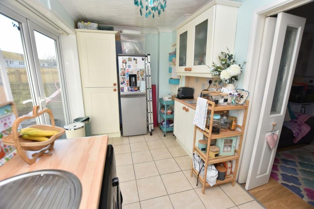 Additional image 8 of Swn Y Nant, Penpedairheol