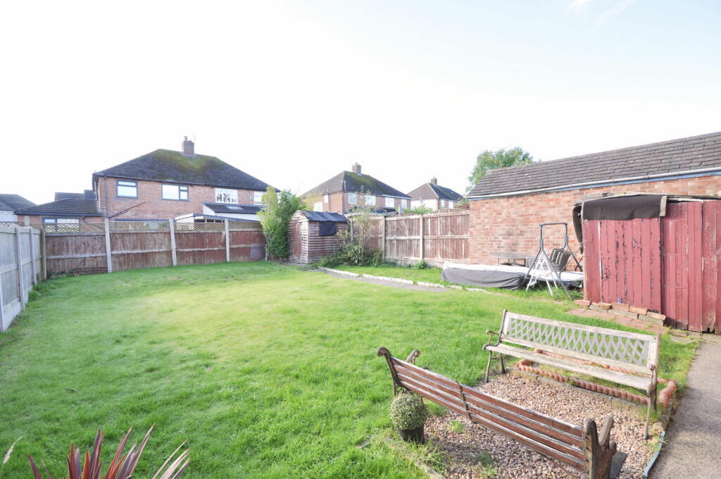 Additional image 31 of Harvey Avenue, Greasby