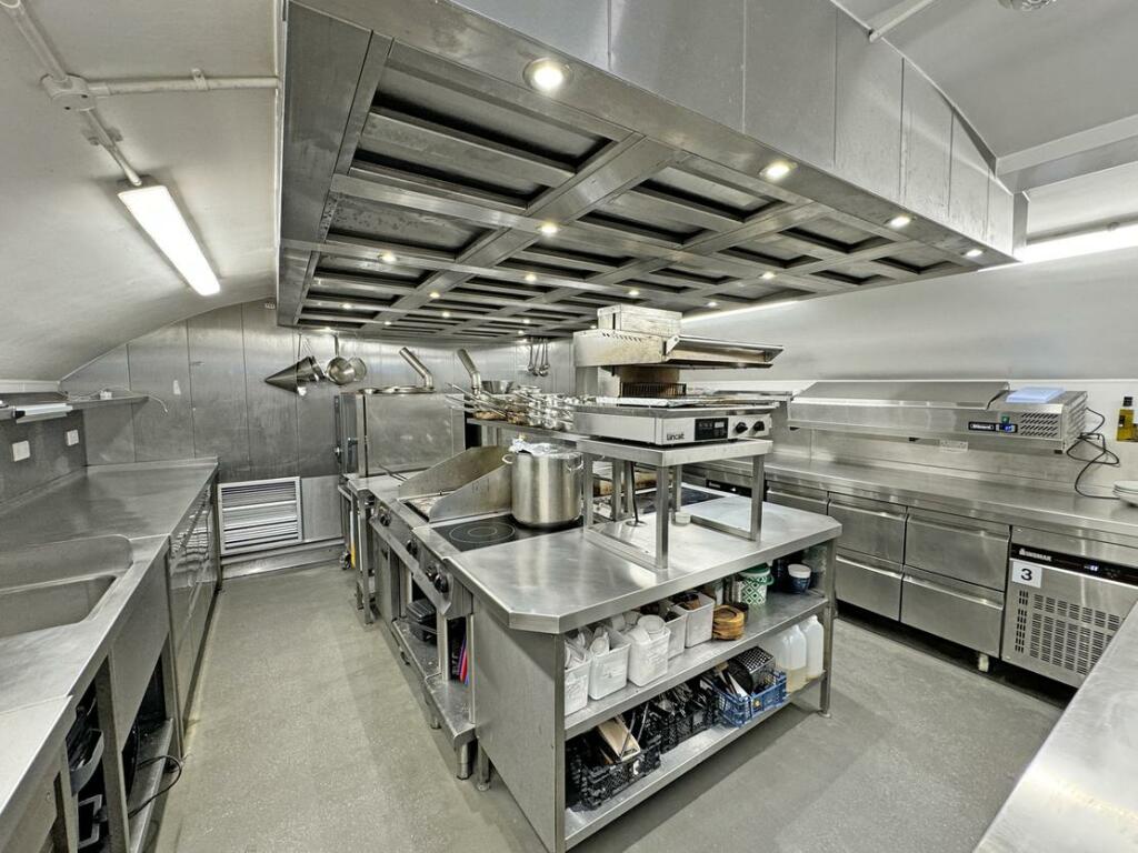 Additional image 14 of City Centre Basement Bar & Restaurant, 85 Watergate Street, Chester, CH1 2LF