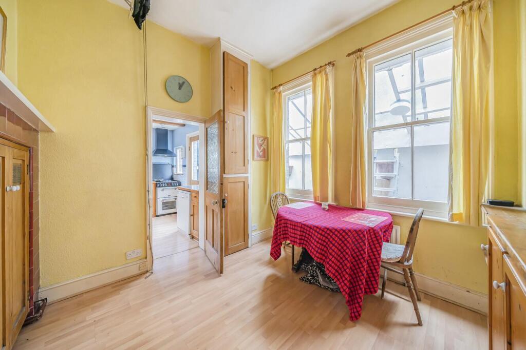 Additional image 6 of Aldersmead Road, Beckenham