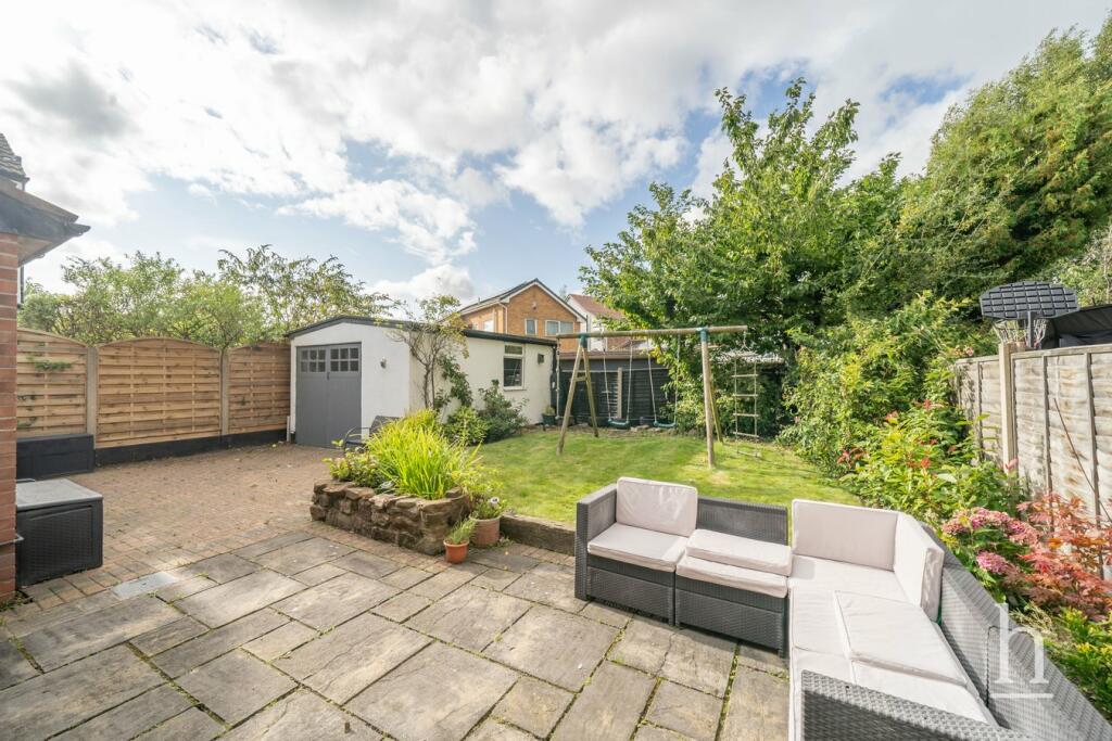 Additional image 8 of Newton Park Road, West Kirby, CH48