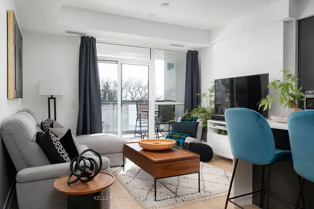 Additional image 9 of 1331 queen St Unit 508