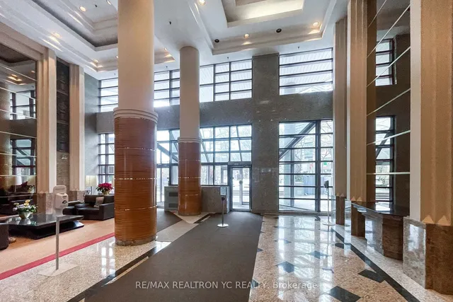 Additional image 35 of 1001 Bay St Unit 604