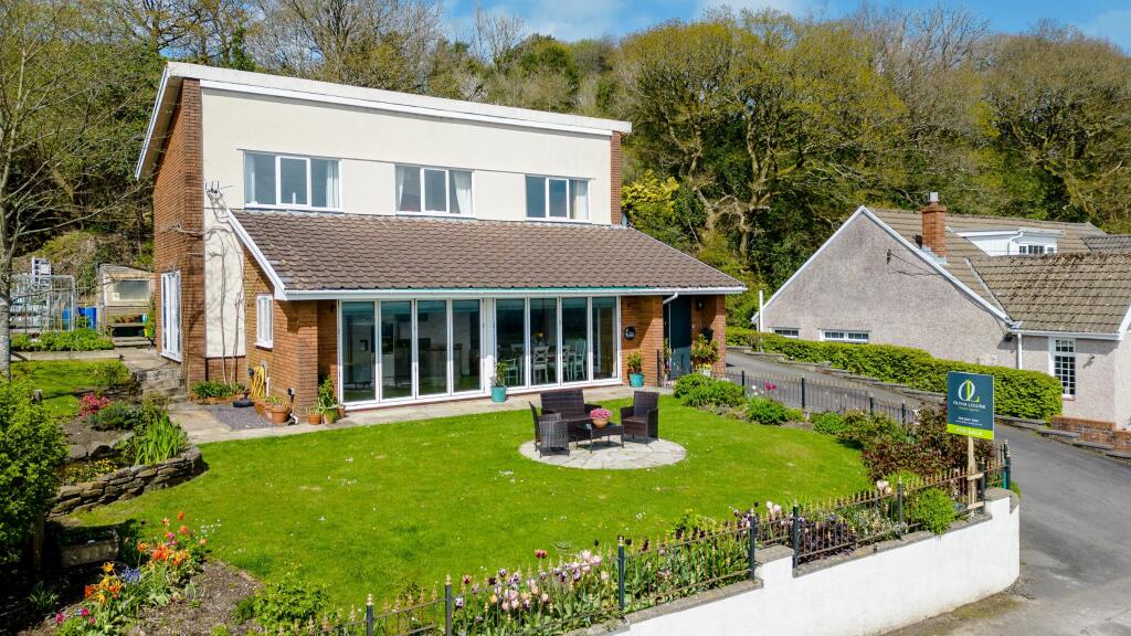 Additional image 27 of Hillcrest, Erw Hir, Llantrisant, Pontyclun