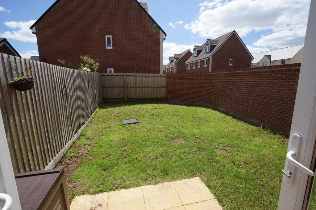 Additional image 14 of Slade Baker Way, Scholar's Chase, Stoke Gifford, Bristol, BS16