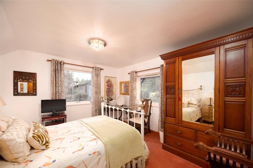 Additional image 32 of Croiscrag, Birse, Aboyne, Aberdeenshire, AB34