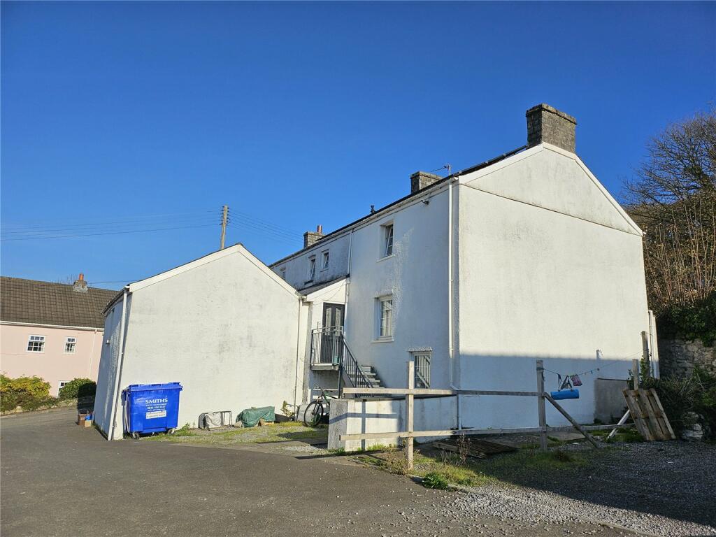 Additional image 2 of The Three Horseshoes, South Cornelly, Bridgend CF33 4RL, CF33