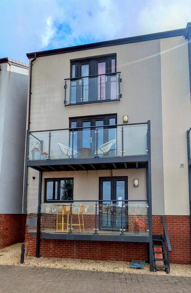 Additional image 14 of Ffordd Pentre, Barry