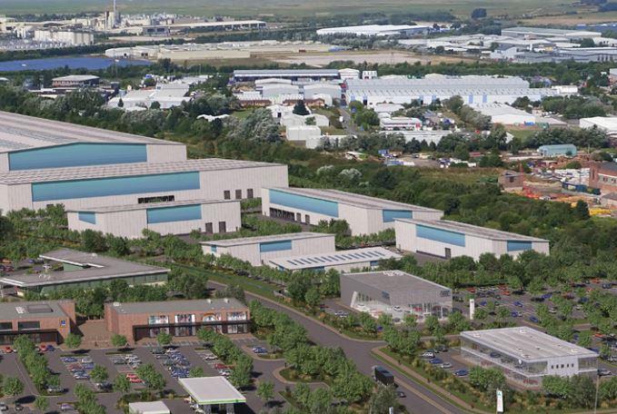 Additional image 2 of The Airfields Design & Build, Deeside, Flintshire