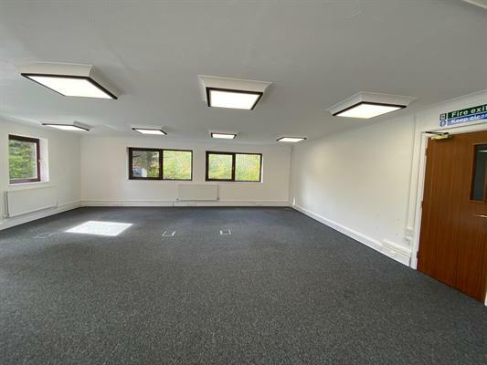 Additional image 2 of Fusion House, Block A, Van Court, Caerphilly Business Park, Caerphilly, CF83