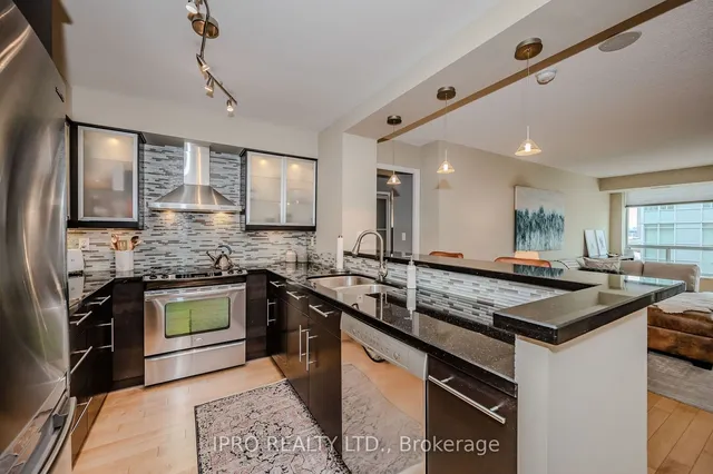 Additional image 15 of 190 Manitoba St Unit 605