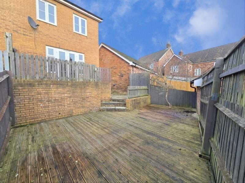 Additional image 20 of Llys Y Dderwen, Coity, Bridgend, Bridgend County. CF35 6DE