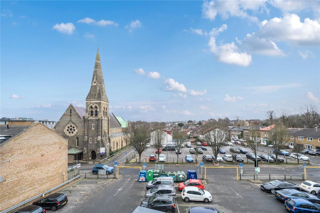 Additional image 9 of Burnhill Road, Beckenham