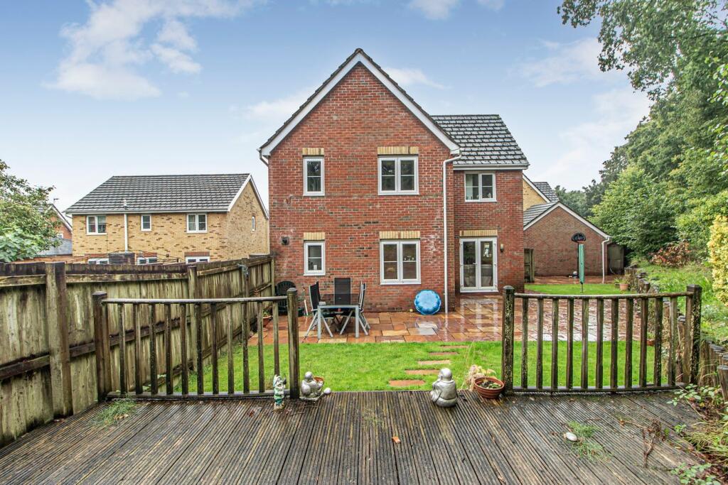 Additional image 2 of Barnard Way, Church Village, Pontypridd, CF38