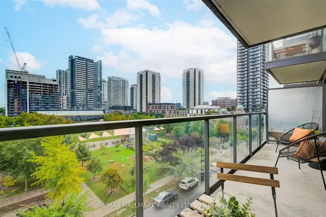 Additional image 19 of 260 Sackville St Unit 506