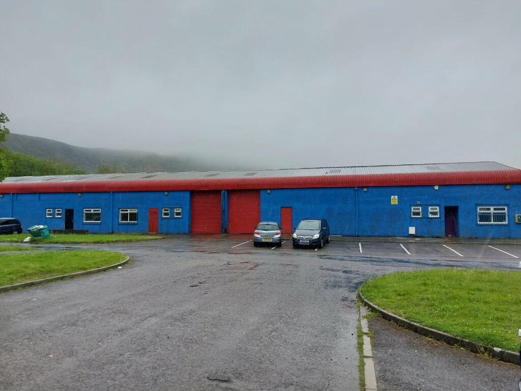 Additional image 9 of Highfield Industrial Estate, Ferndale, South Glamorgan, Rhondda Cynon Taff, CF43