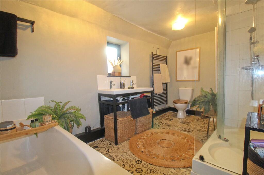 Additional image 9 of Church Street, Steeple Ashton